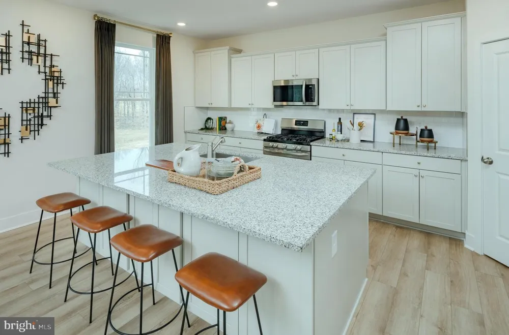 5364 NEWPORT CIRCLE White Plains, MD 20695