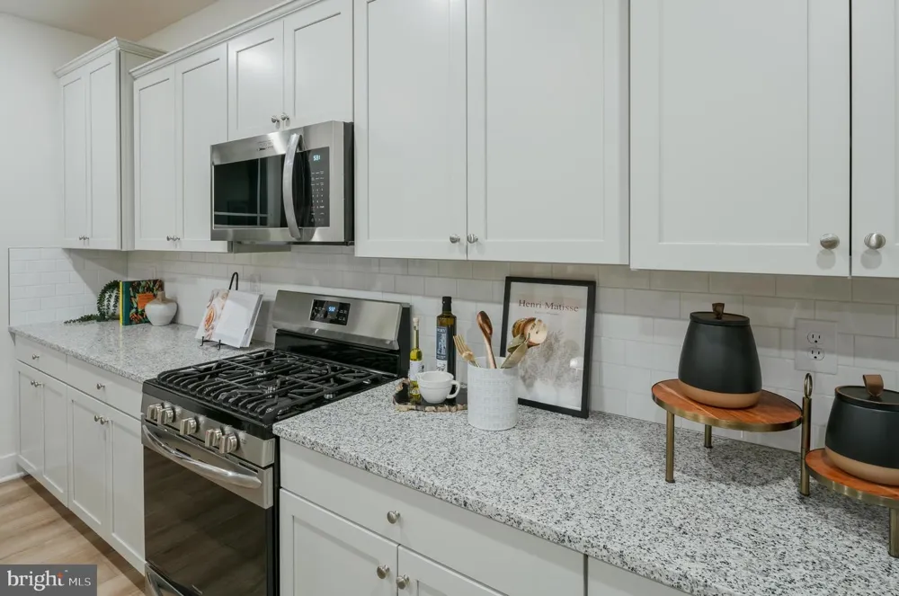 5364 NEWPORT CIRCLE White Plains, MD 20695