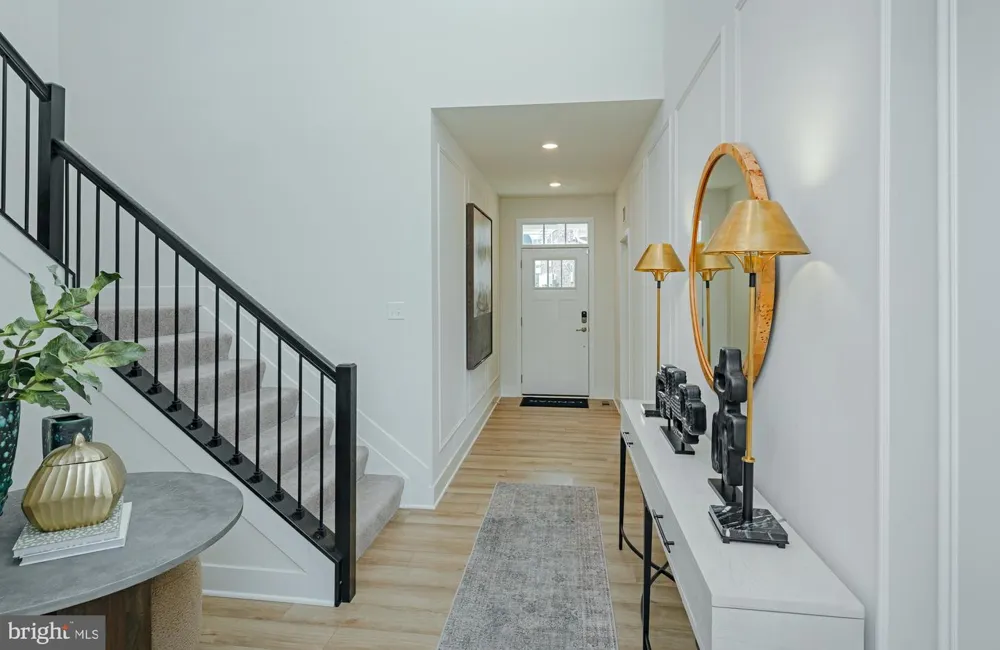 5364 NEWPORT CIRCLE White Plains, MD 20695