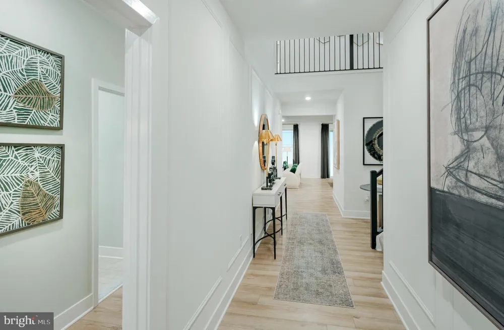 5364 NEWPORT CIRCLE White Plains, MD 20695