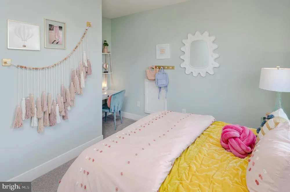 5364 NEWPORT CIRCLE White Plains, MD 20695