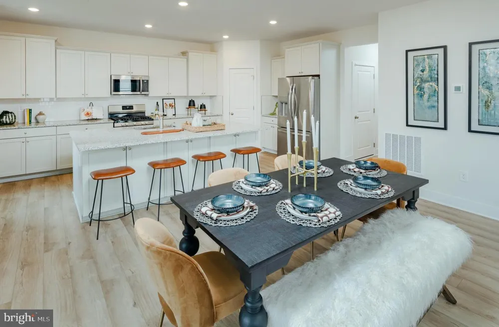 5364 NEWPORT CIRCLE White Plains, MD 20695