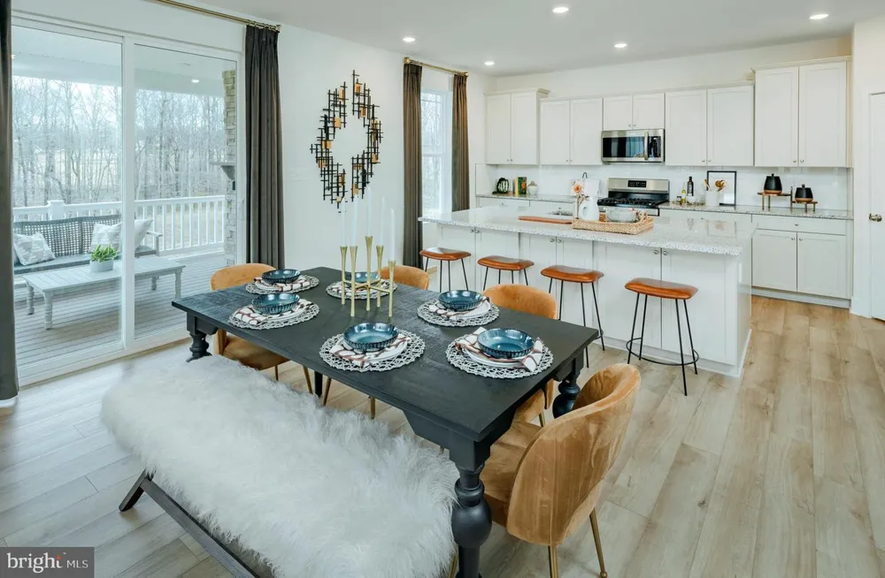 5364 NEWPORT CIRCLE White Plains, MD 20695