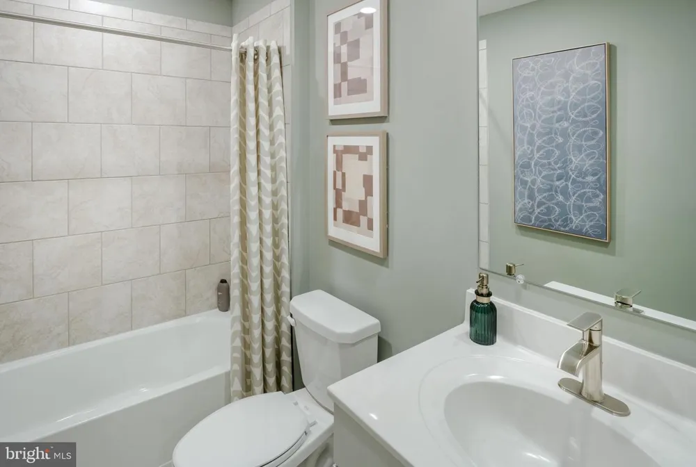 5364 NEWPORT CIRCLE White Plains, MD 20695