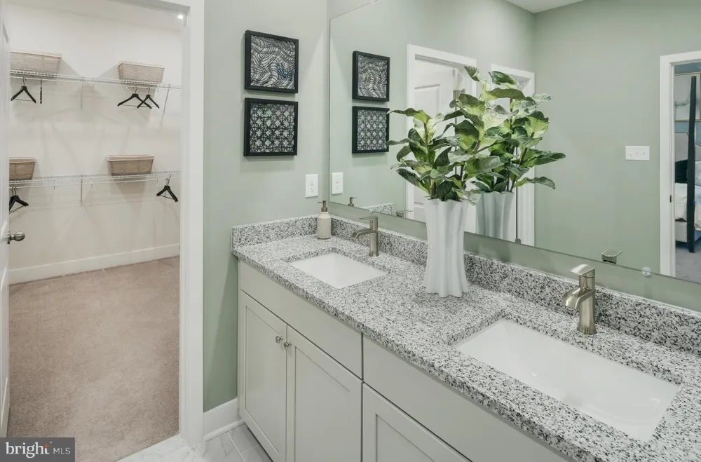 5364 NEWPORT CIRCLE White Plains, MD 20695