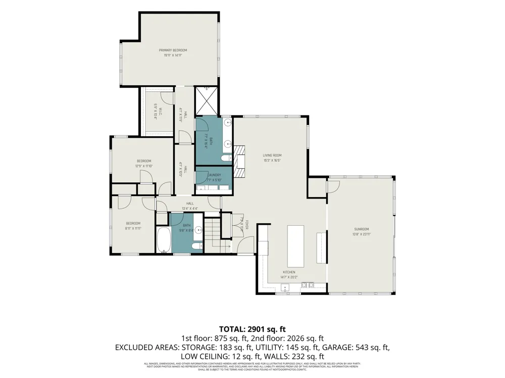 9 E Heatheridge Street Ann Arbor, MI 48104