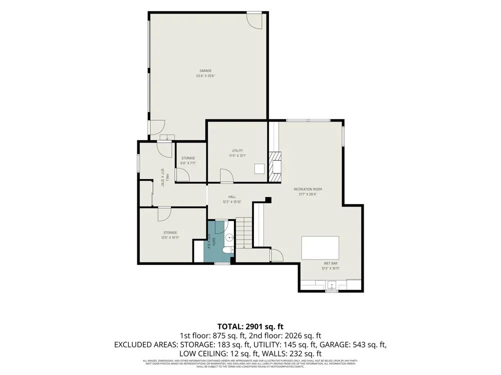 9 E Heatheridge Street Ann Arbor, MI 48104