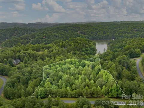 Lot #28 Parkway North Road #28