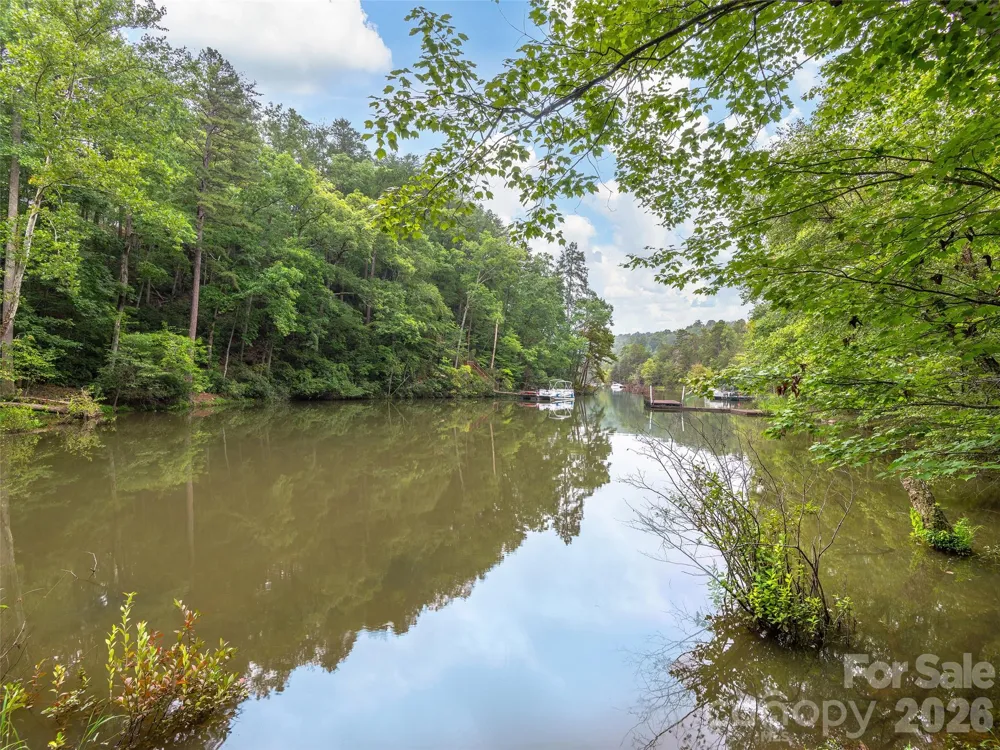 Lot #28 Parkway North Road #28 Mill Spring, NC 28756
