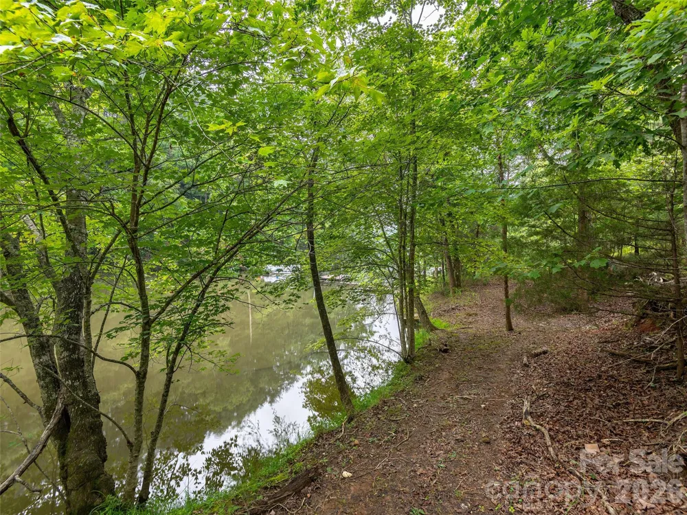 Lot #28 Parkway North Road #28 Mill Spring, NC 28756