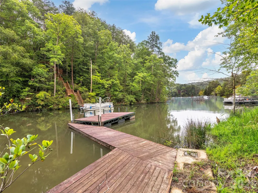 Lot #28 Parkway North Road #28 Mill Spring, NC 28756