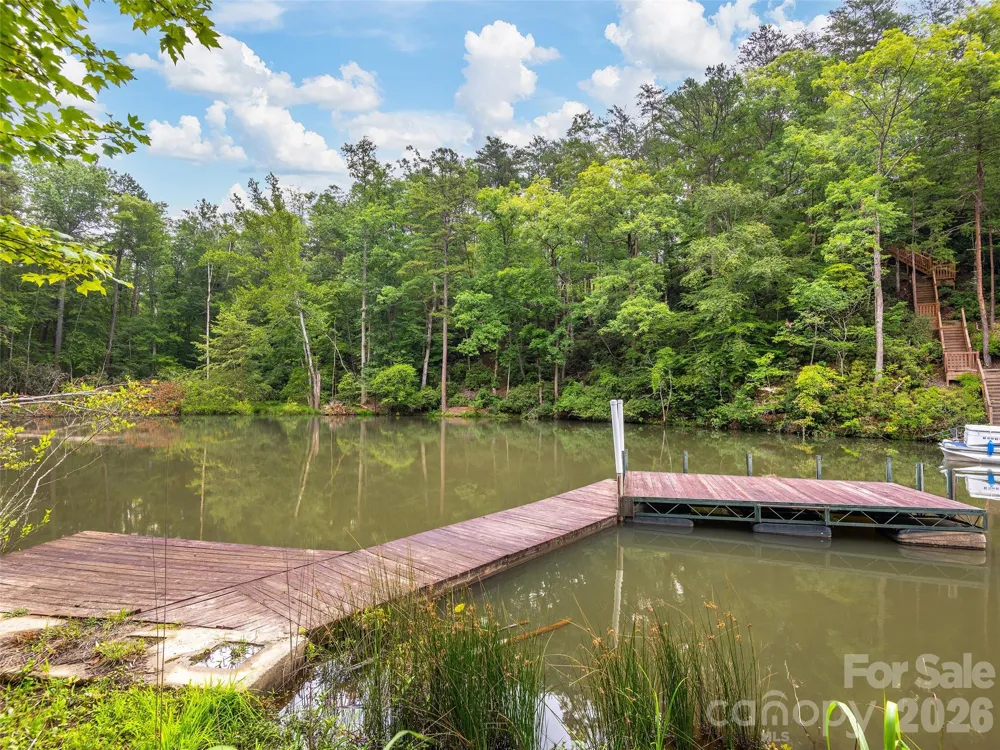 Lot #28 Parkway North Road #28 Mill Spring, NC 28756