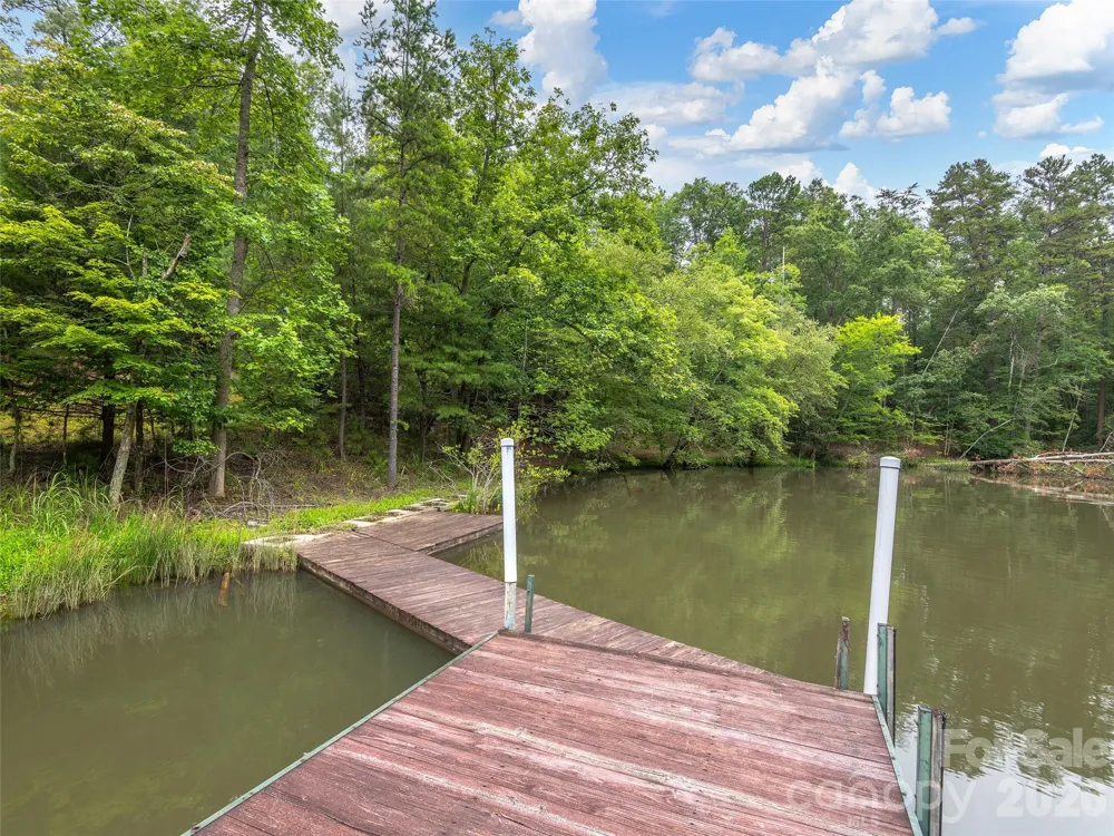 Lot #28 Parkway North Road #28 Mill Spring, NC 28756