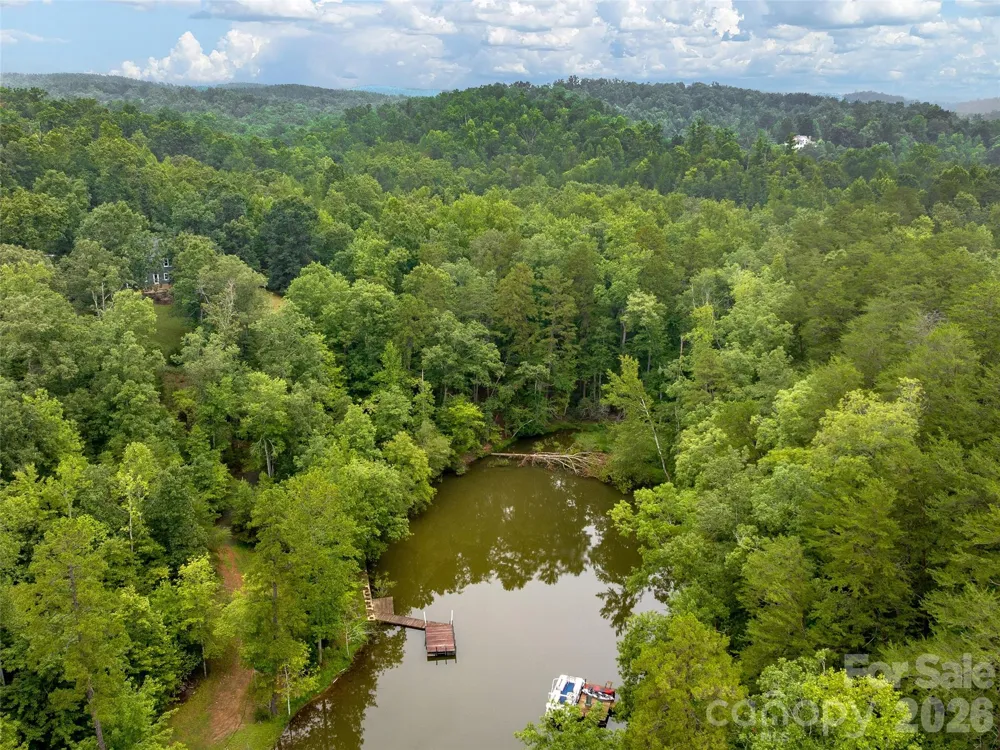 Lot #28 Parkway North Road #28 Mill Spring, NC 28756