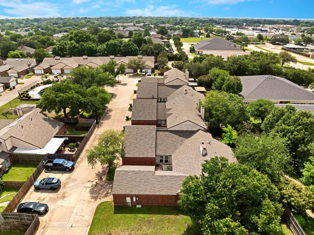 3209 Whatley Drive Garland, TX 75043