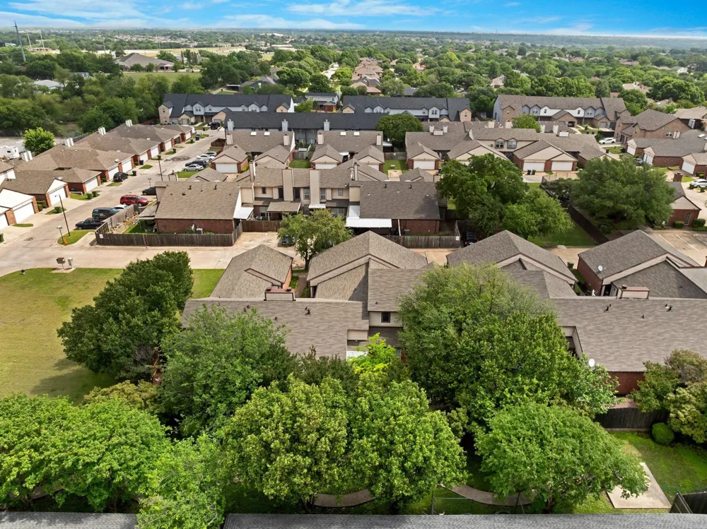 3209 Whatley Drive Garland, TX 75043