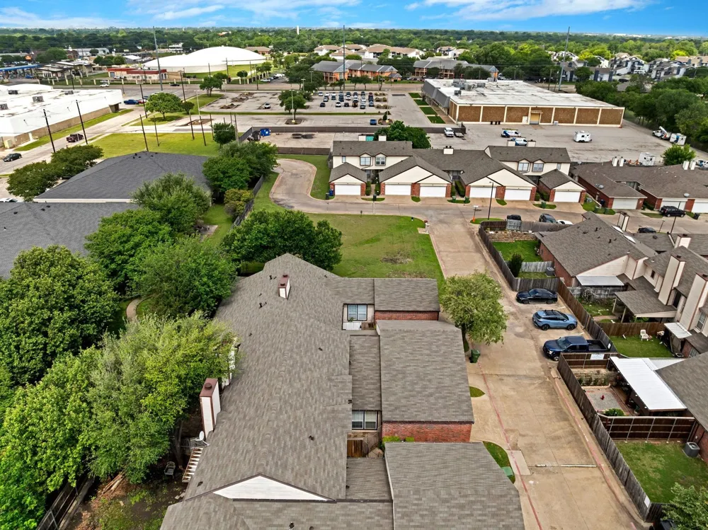 3209 Whatley Drive Garland, TX 75043