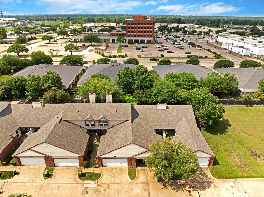 3209 Whatley Drive Garland, TX 75043