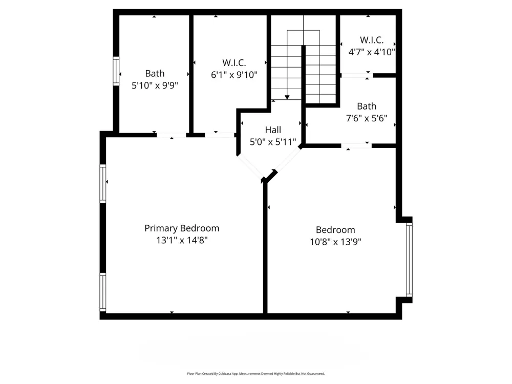 3209 Whatley Drive Garland, TX 75043