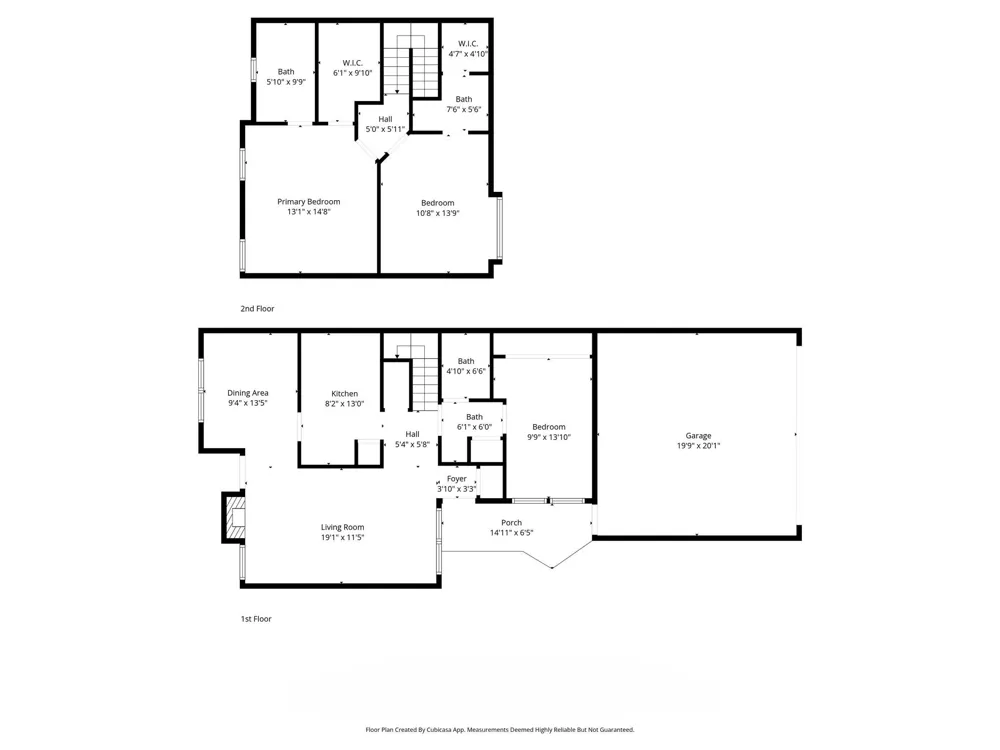 3209 Whatley Drive Garland, TX 75043
