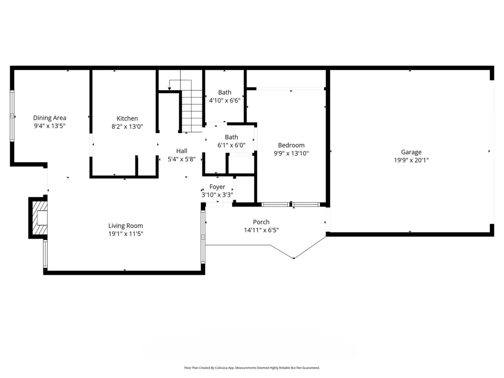3209 Whatley Drive Garland, TX 75043