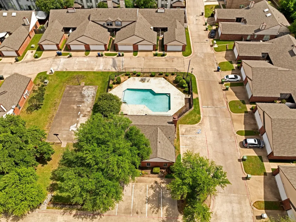 3209 Whatley Drive Garland, TX 75043