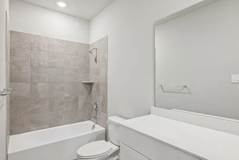 2126 Santa Anita Street Seagoville, TX 75159