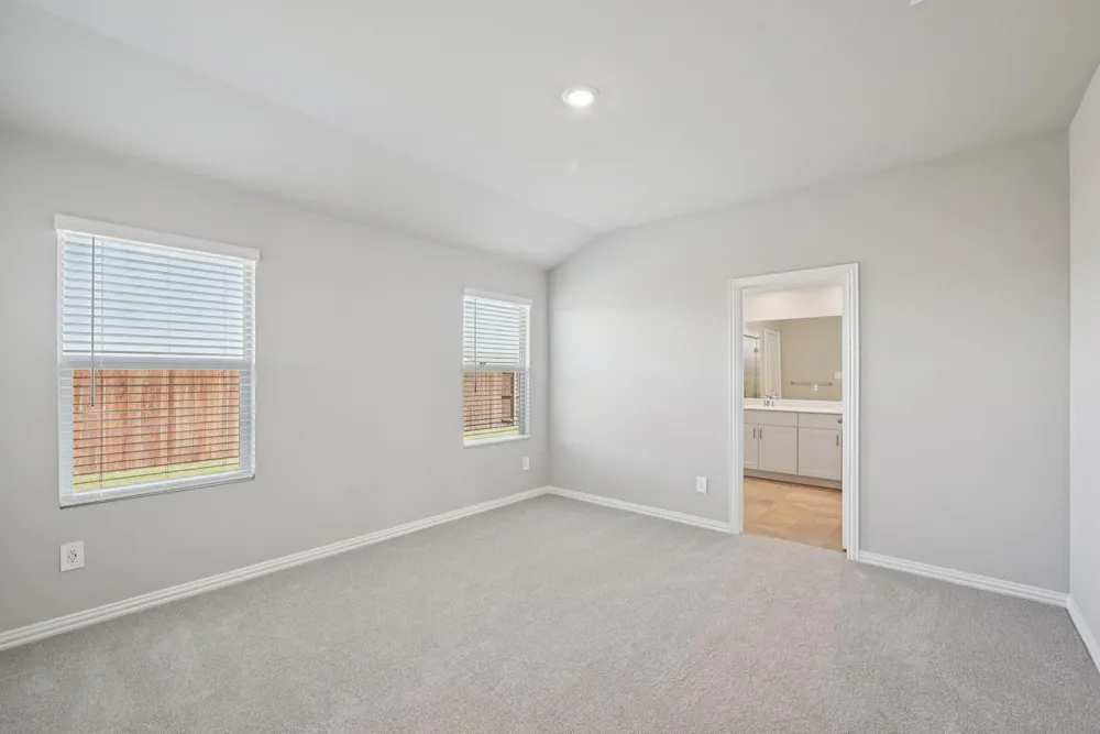 2126 Santa Anita Street Seagoville, TX 75159