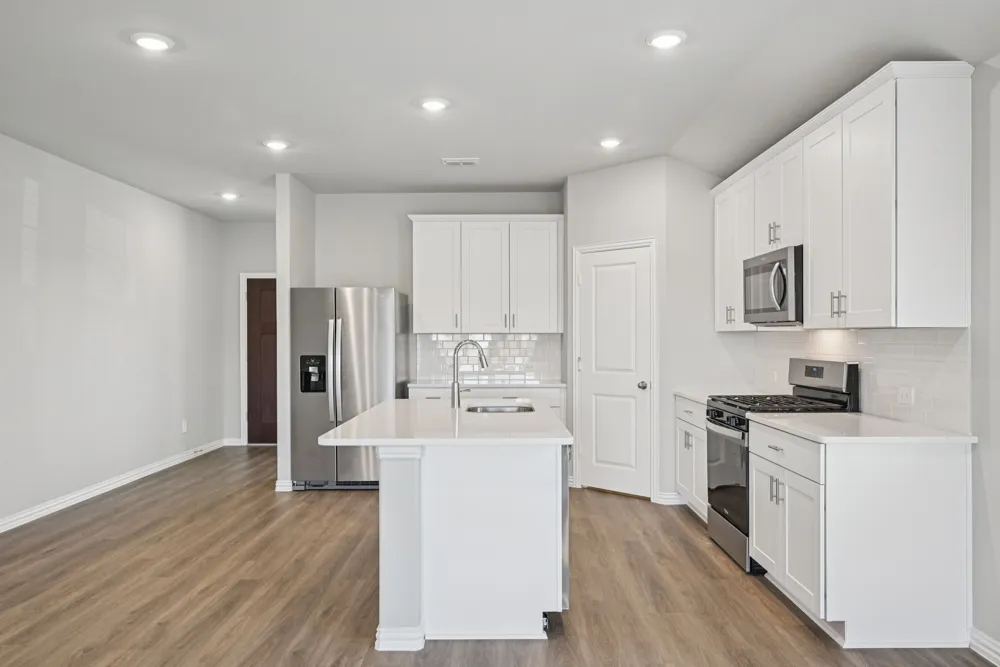 2126 Santa Anita Street Seagoville, TX 75159
