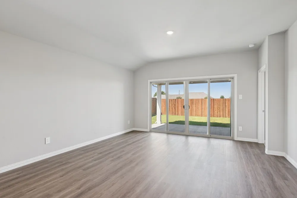 2126 Santa Anita Street Seagoville, TX 75159