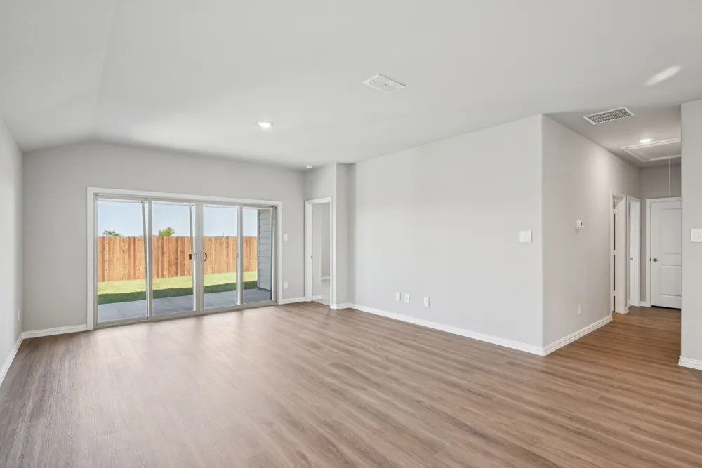 2126 Santa Anita Street Seagoville, TX 75159