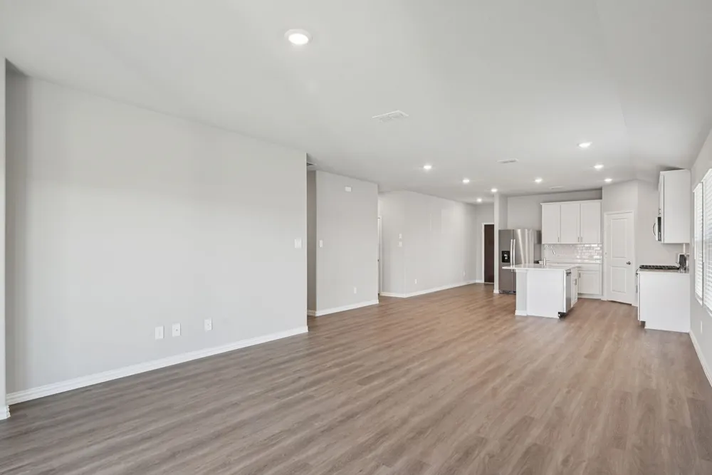 2126 Santa Anita Street Seagoville, TX 75159
