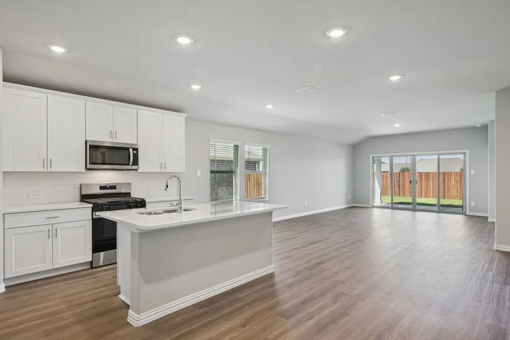 2126 Santa Anita Street Seagoville, TX 75159
