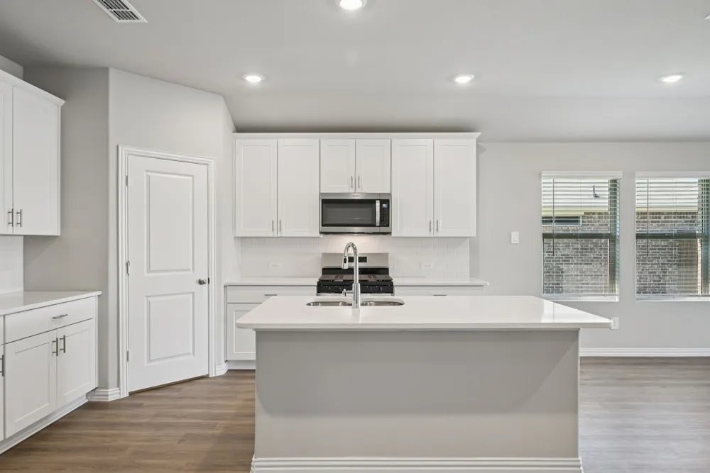 2126 Santa Anita Street Seagoville, TX 75159