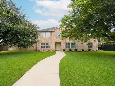 754 Cedarwood Drive