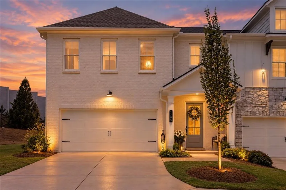1705 Cosette Lane Kennesaw, GA 30152