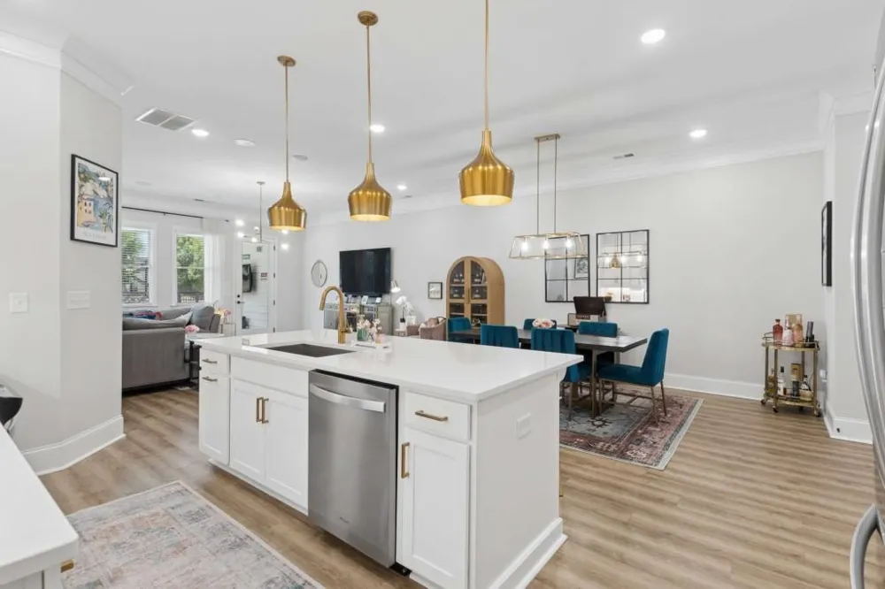 1705 Cosette Lane Kennesaw, GA 30152