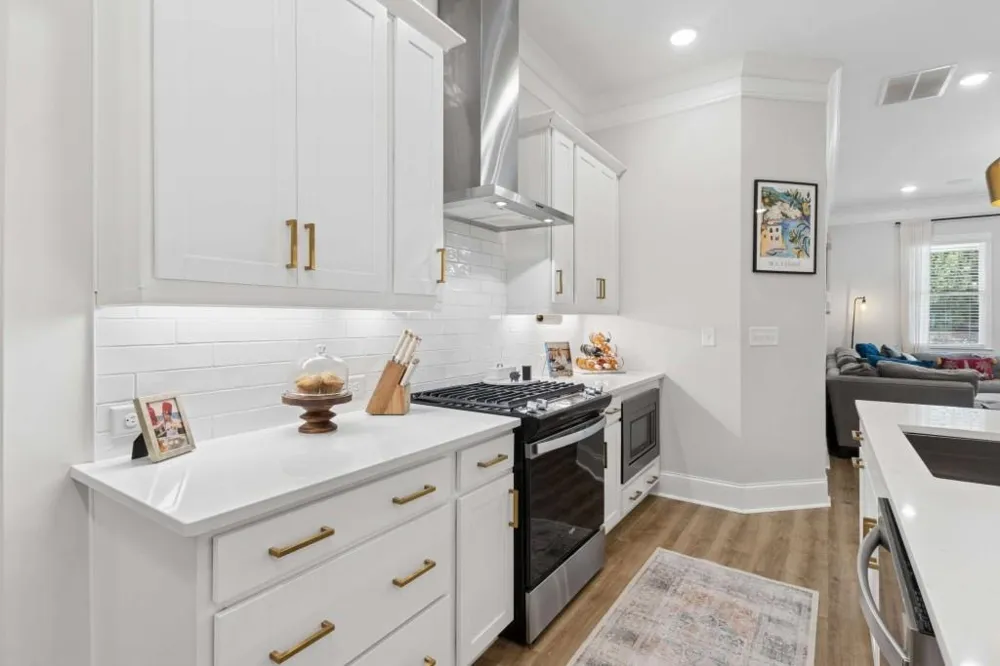1705 Cosette Lane Kennesaw, GA 30152