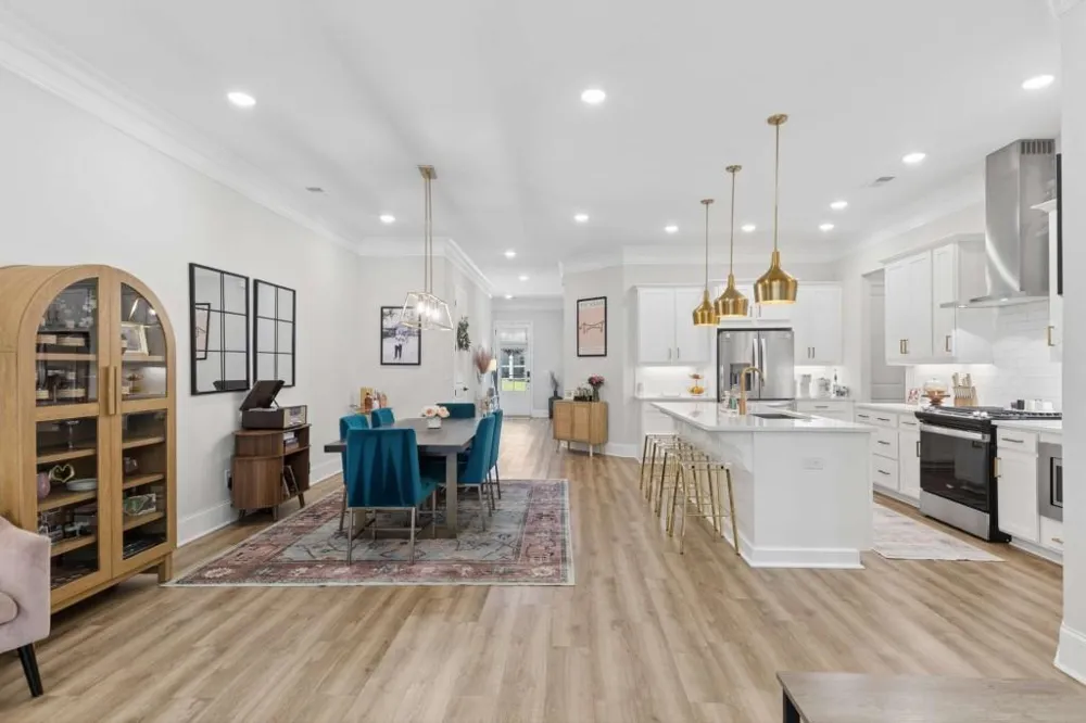 1705 Cosette Lane Kennesaw, GA 30152