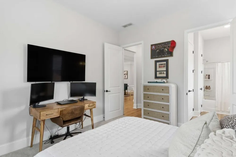 1705 Cosette Lane Kennesaw, GA 30152