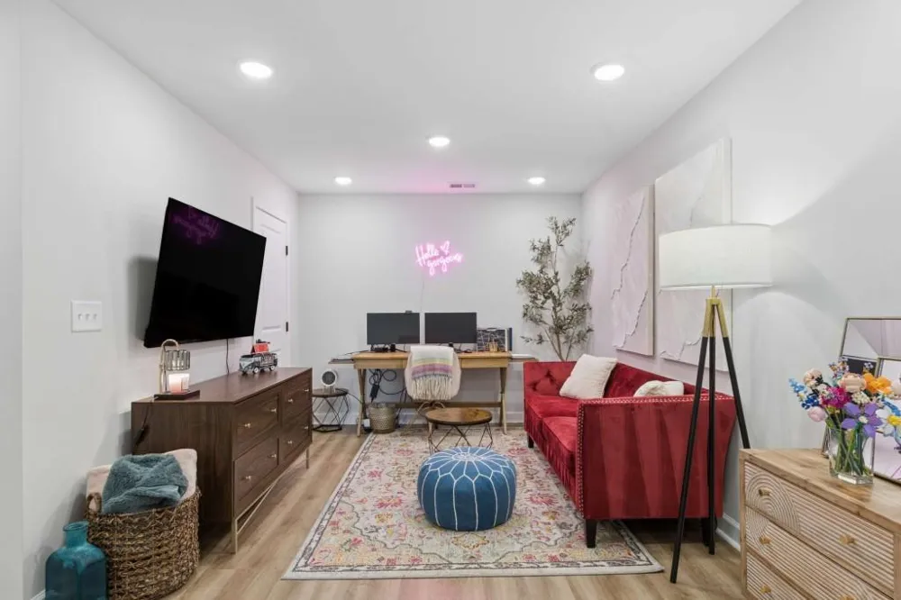 1705 Cosette Lane Kennesaw, GA 30152