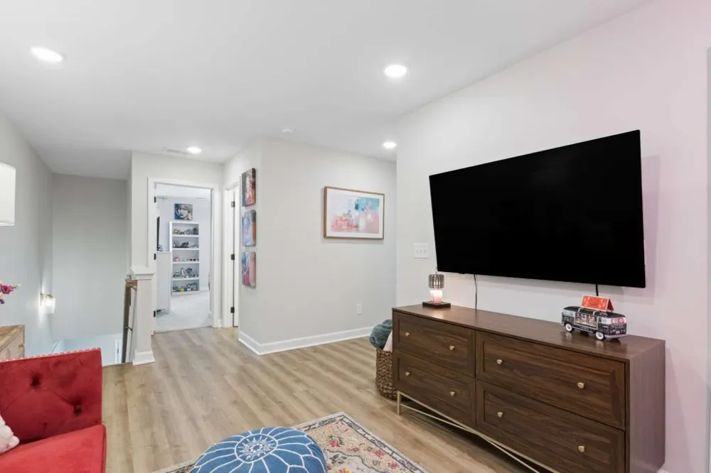 1705 Cosette Lane Kennesaw, GA 30152
