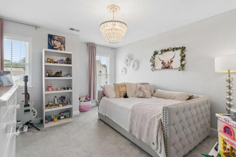 1705 Cosette Lane Kennesaw, GA 30152