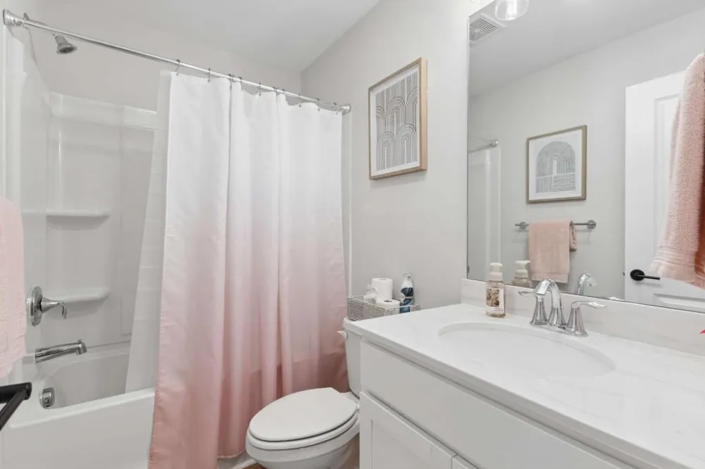 1705 Cosette Lane Kennesaw, GA 30152