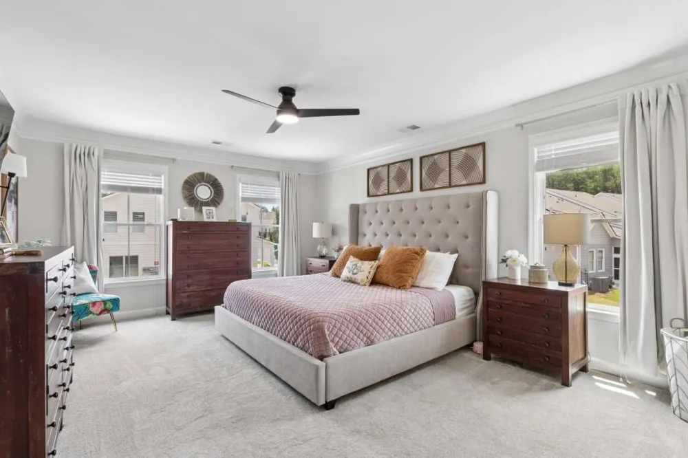 1705 Cosette Lane Kennesaw, GA 30152