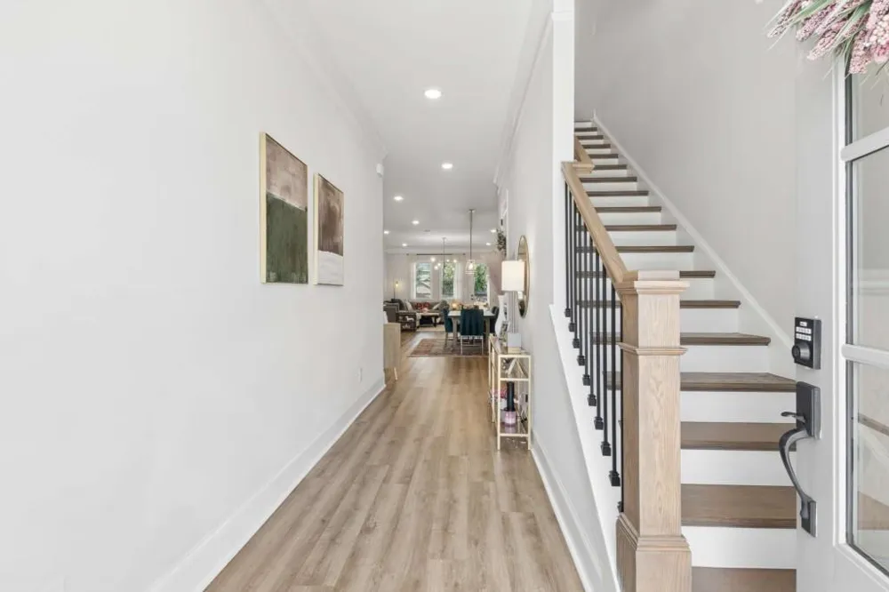 1705 Cosette Lane Kennesaw, GA 30152