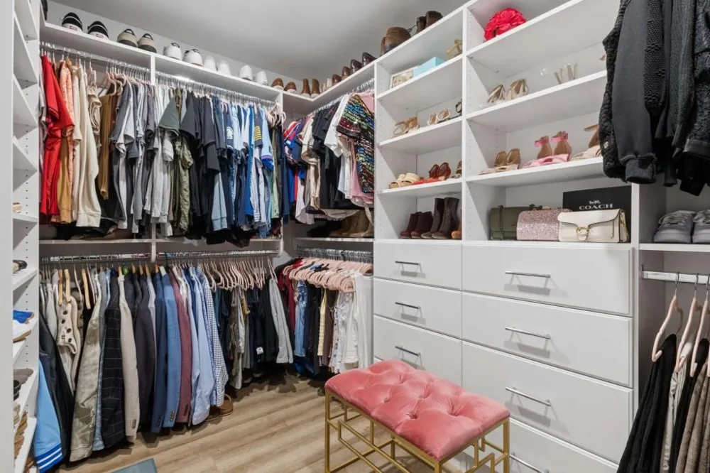 1705 Cosette Lane Kennesaw, GA 30152