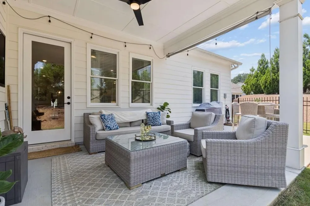 1705 Cosette Lane Kennesaw, GA 30152