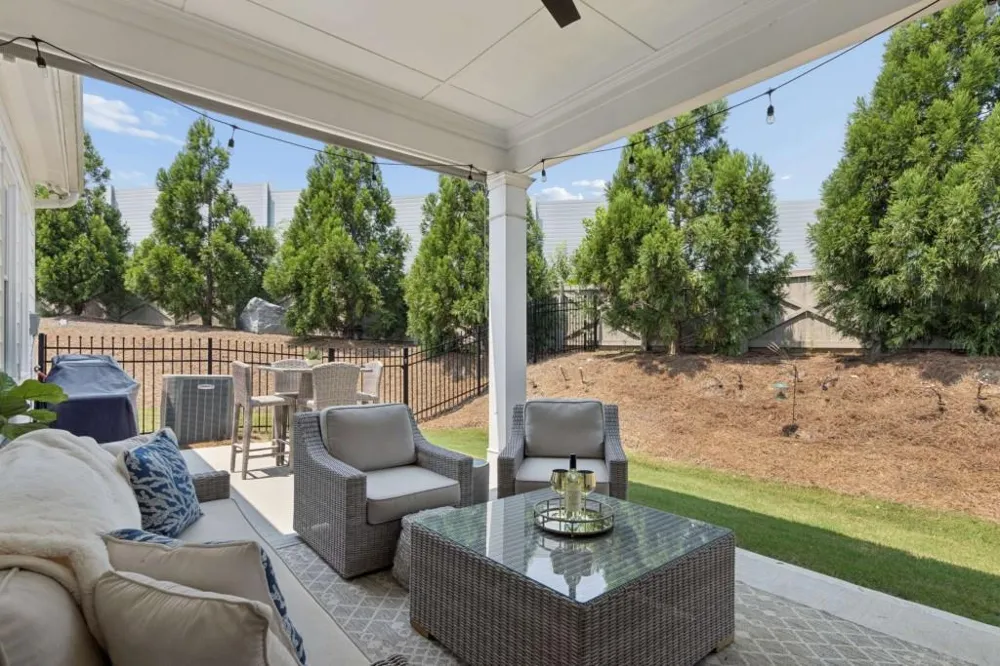 1705 Cosette Lane Kennesaw, GA 30152