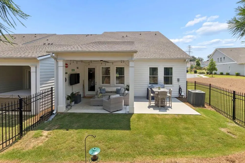 1705 Cosette Lane Kennesaw, GA 30152